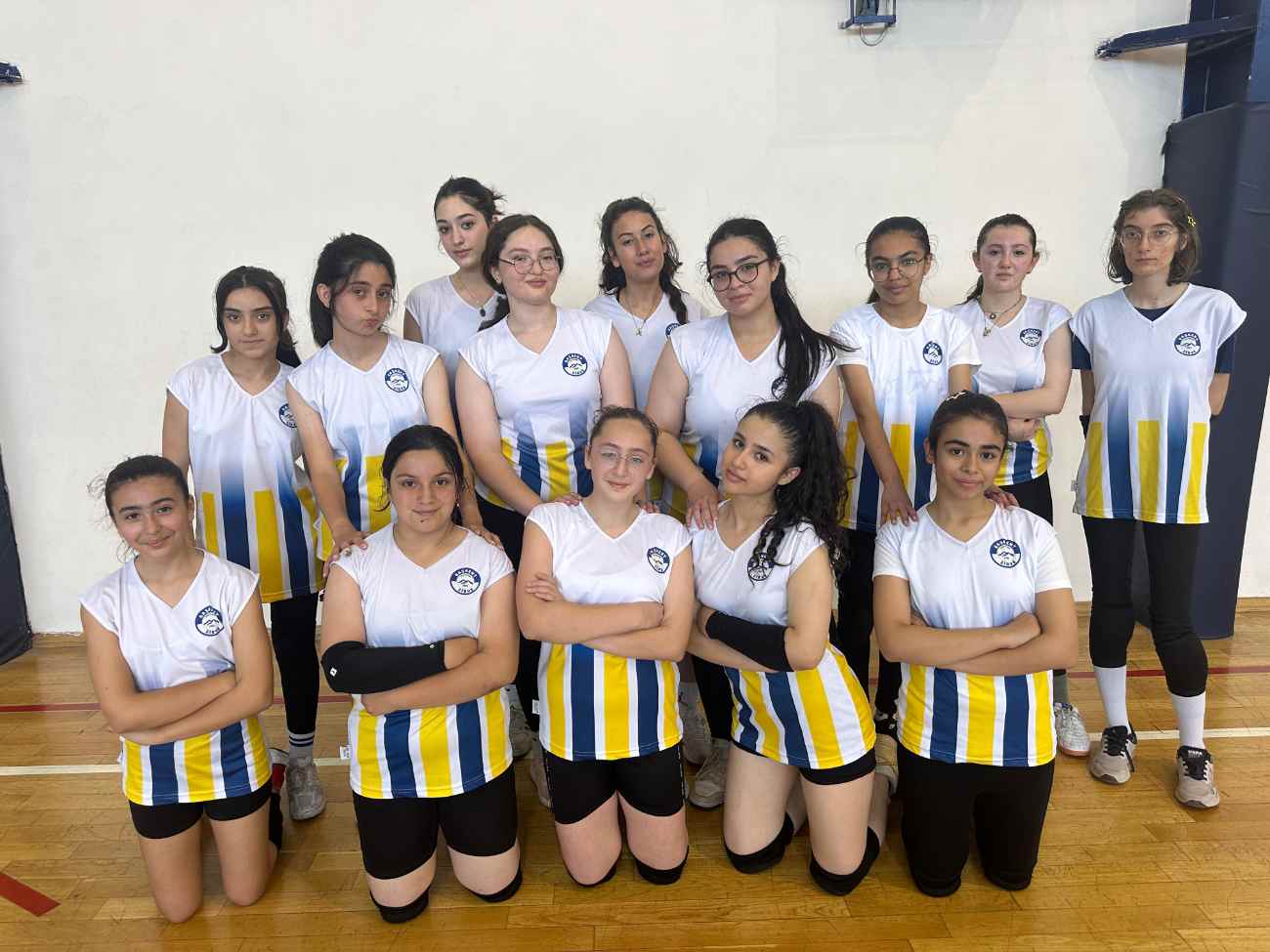 Başkent Zirve Spor Okulları - Keçiören - 3. Fotoğraf