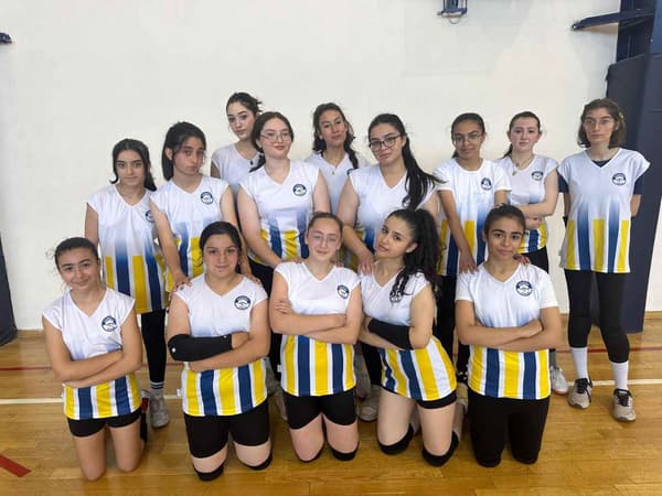 Başkent Zirve Spor Okulları - Keçiören - 3. Fotoğraf Başkent Zirve Spor Okulları - Keçiören - 3. Fotoğraf