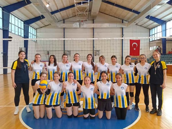 Başkent Zirve Spor Okulları - Keçiören - 8. Fotoğraf Başkent Zirve Spor Okulları - Keçiören - 8. Fotoğraf