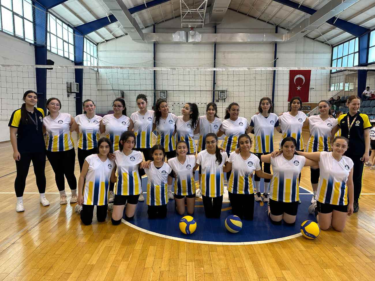 Başkent Zirve Spor Okulları - Keçiören - 2. Fotoğraf