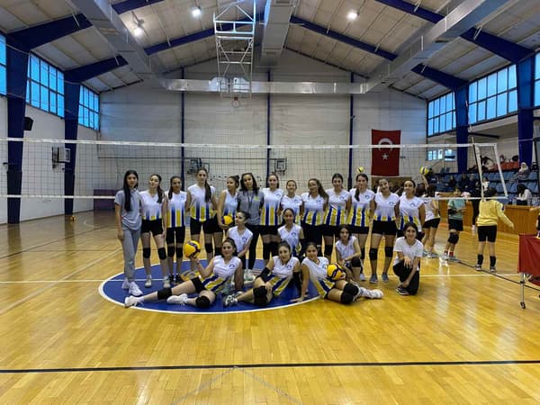 Başkent Zirve Spor Okulları - Keçiören - 12. Fotoğraf Başkent Zirve Spor Okulları - Keçiören - 12. Fotoğraf