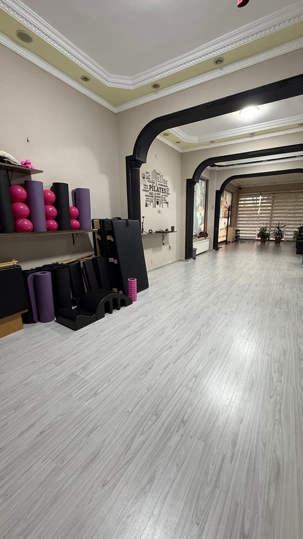 Çağlar Spor Kulübü - 4. Fotoğraf