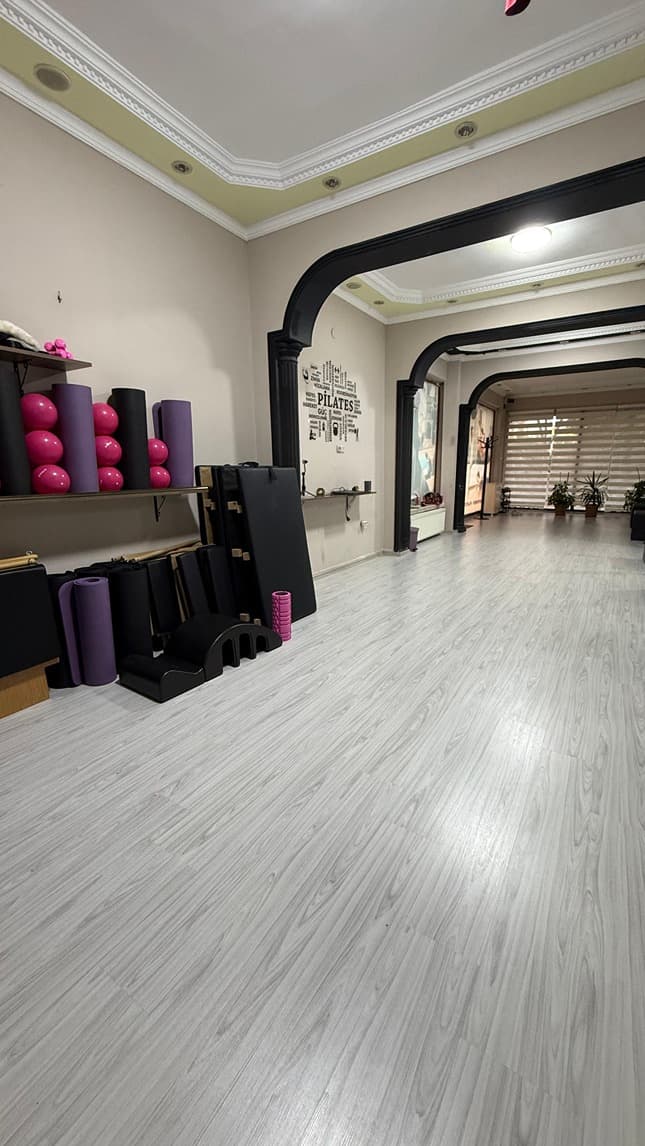 Çağlar Spor Kulübü - 4. Fotoğraf