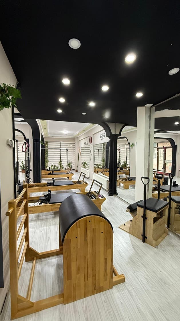 Çağlar Spor Kulübü - İskitler Crunch - 2. Fotoğraf