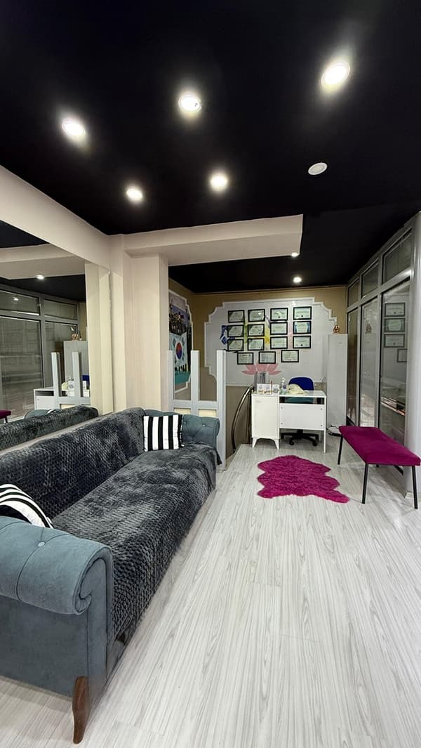 Çağlar Spor Kulübü - 8. Fotoğraf