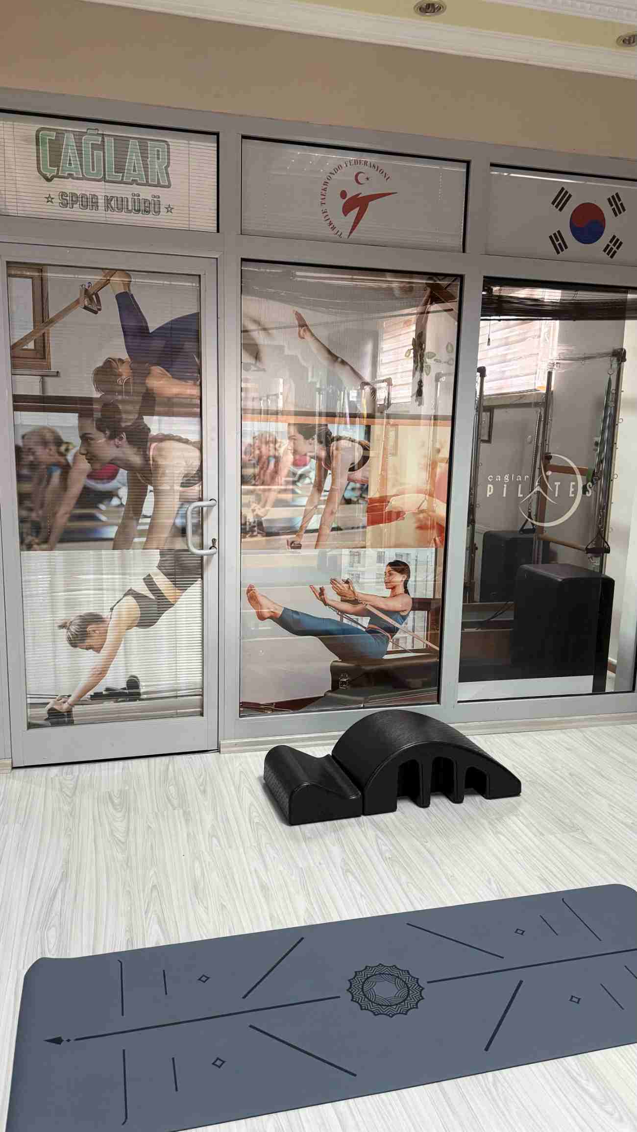 Çağlar Spor Kulübü