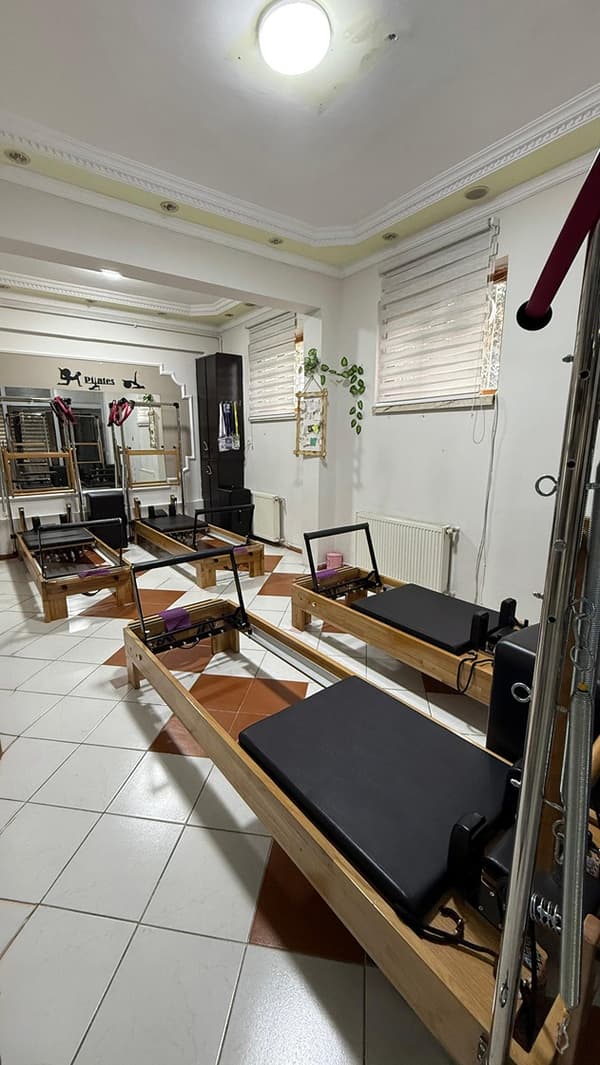 Çağlar Spor Kulübü - 10. Fotoğraf