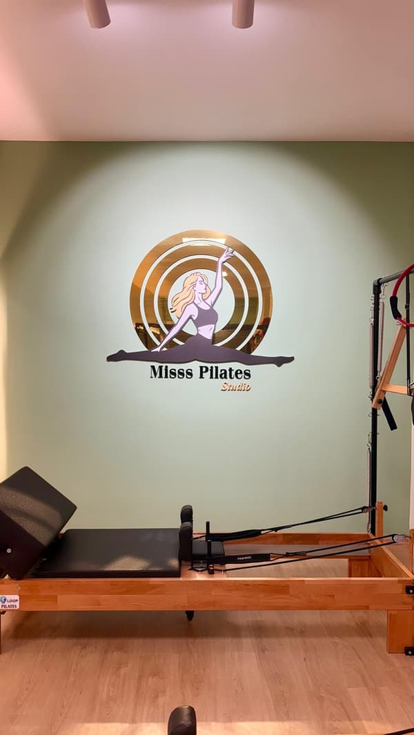 Misss Pilates - 19. Fotoğraf Misss Pilates - 19. Fotoğraf