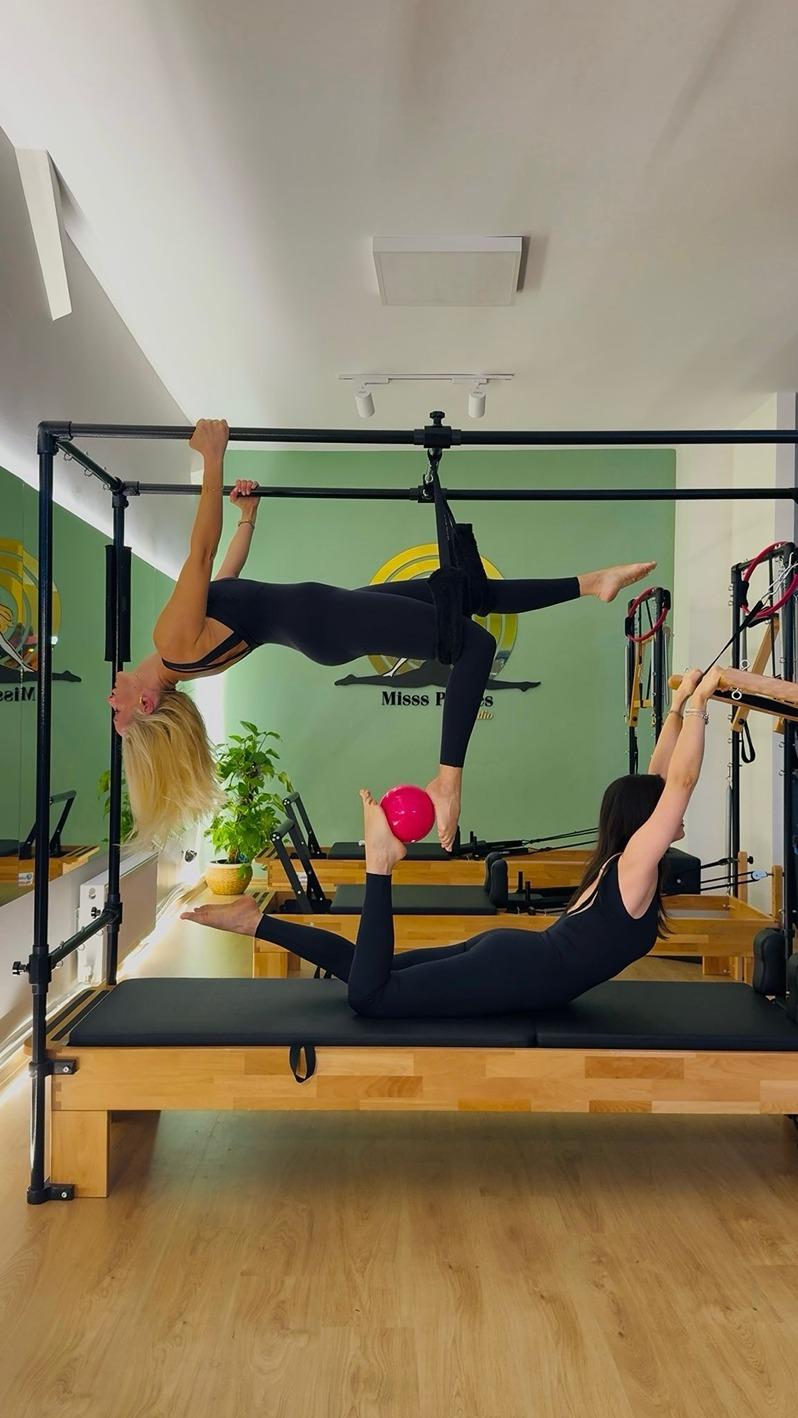 Misss Pilates - 2. Fotoğraf