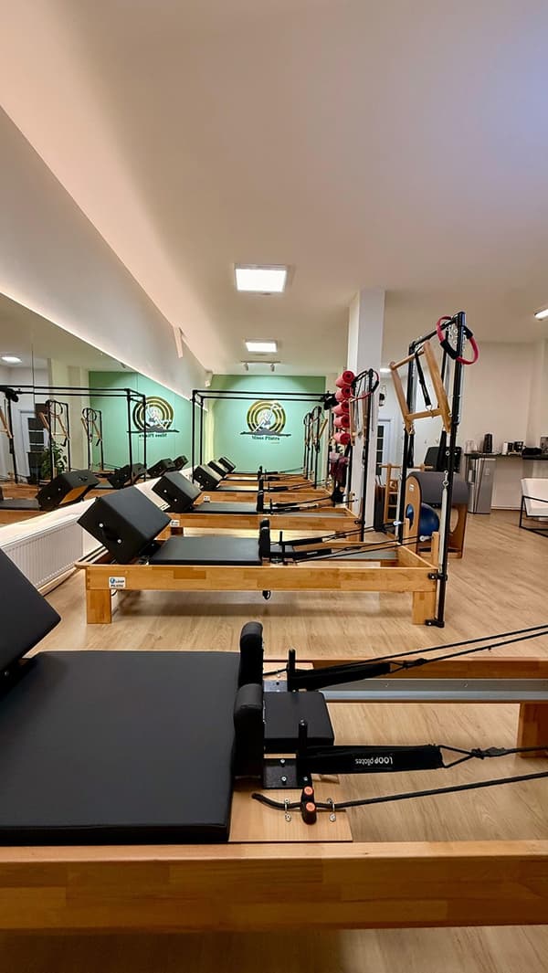 Misss Pilates - 3. Fotoğraf