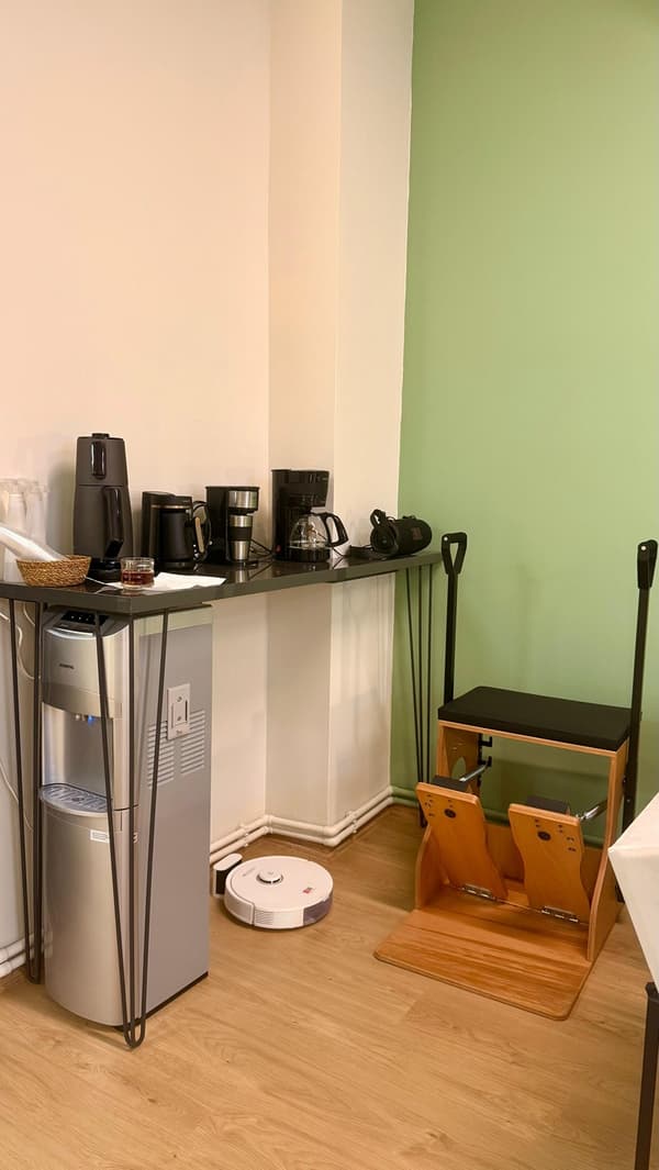 Misss Pilates - 10. Fotoğraf Misss Pilates - 10. Fotoğraf