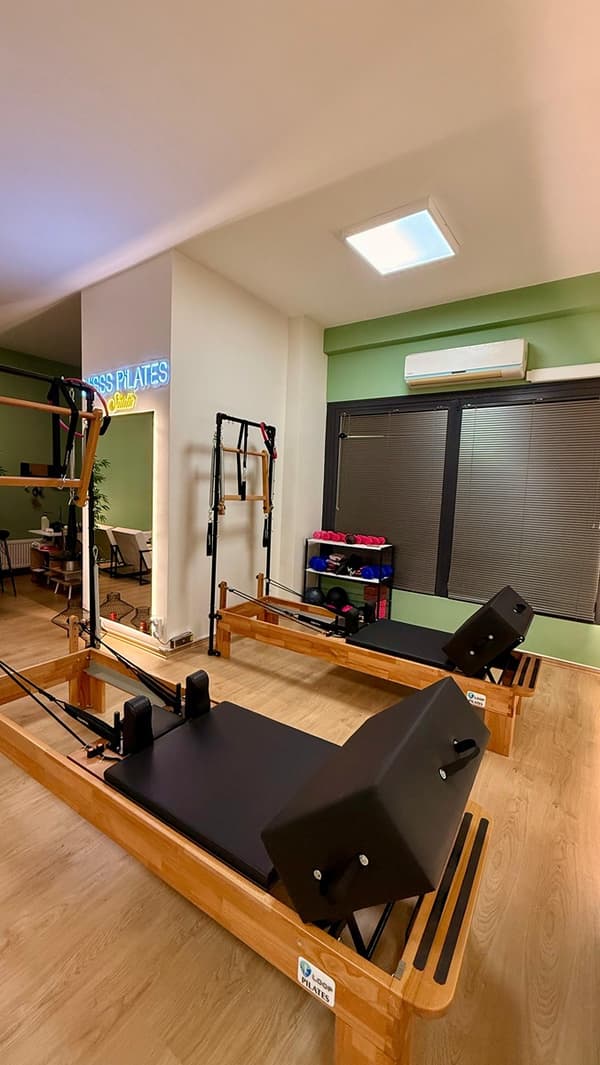 Misss Pilates - 20. Fotoğraf Misss Pilates - 20. Fotoğraf