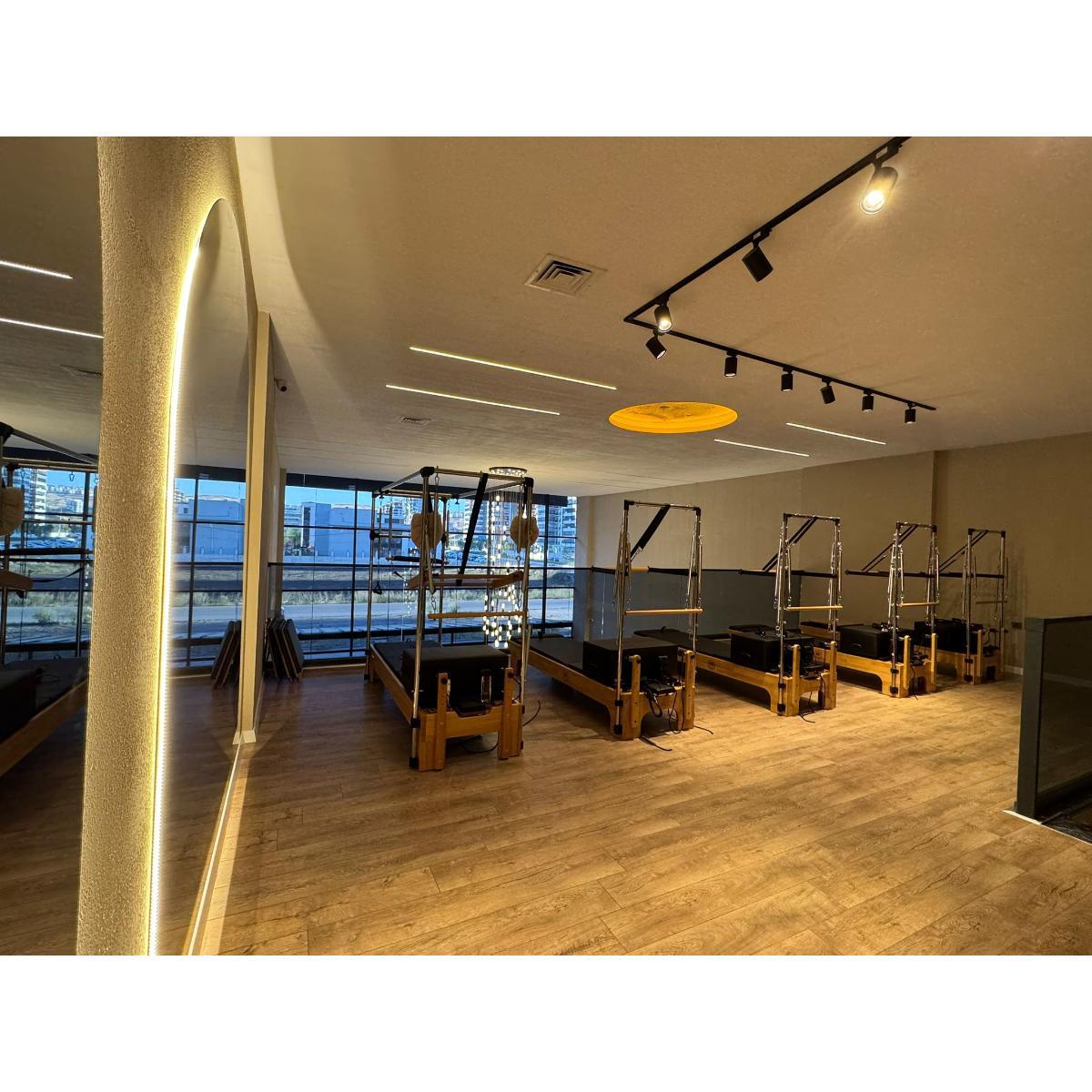 Lotus Pilates - 4. Fotoğraf