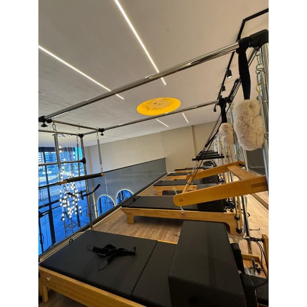 Lotus Pilates - 7. Fotoğraf