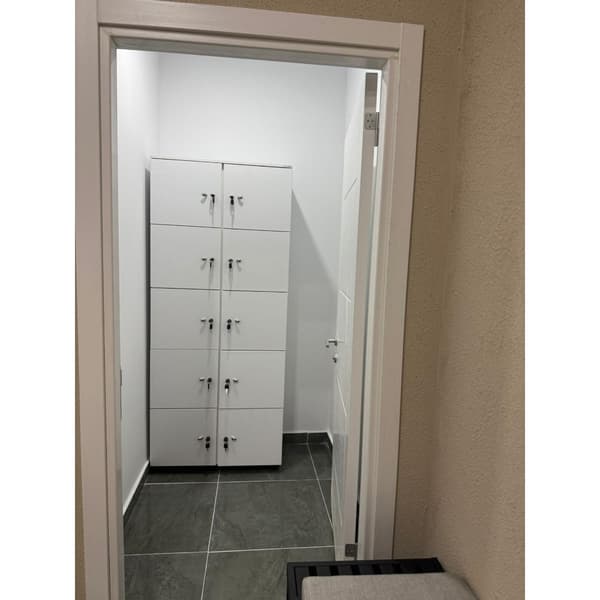 Lotus Pilates - 12. Fotoğraf Lotus Pilates - 12. Fotoğraf