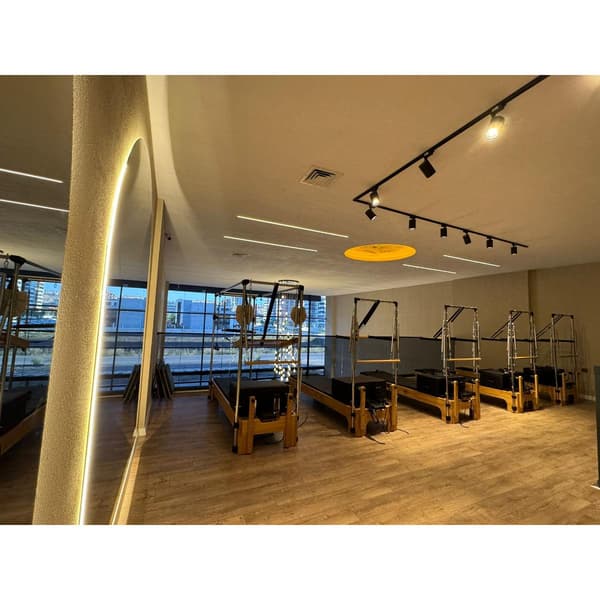 Lotus Pilates - 8. Fotoğraf