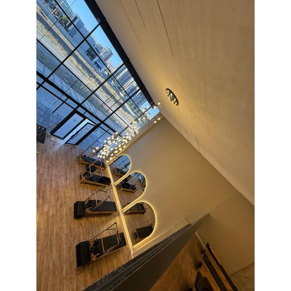 Lotus Pilates - 2. Fotoğraf Lotus Pilates - 2. Fotoğraf