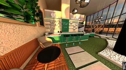 Deniz Pilates Antares - 3. Fotoğraf