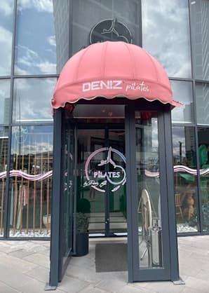 Deniz Pilates Antares - 4. Fotoğraf