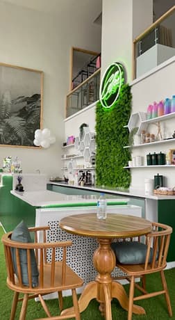 Deniz Pilates Antares - 7. Fotoğraf