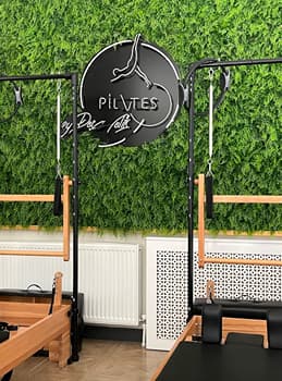 Deniz Pilates Antares - 8. Fotoğraf