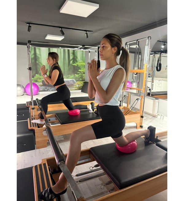 CM Sports Studio - 2. Fotoğraf