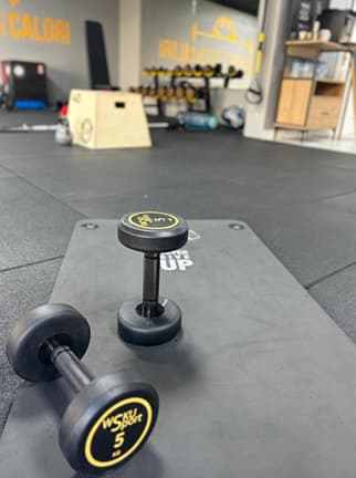 CM Sports Studio - 7. Fotoğraf