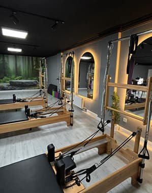 CM Sports Studio - 4. Fotoğraf