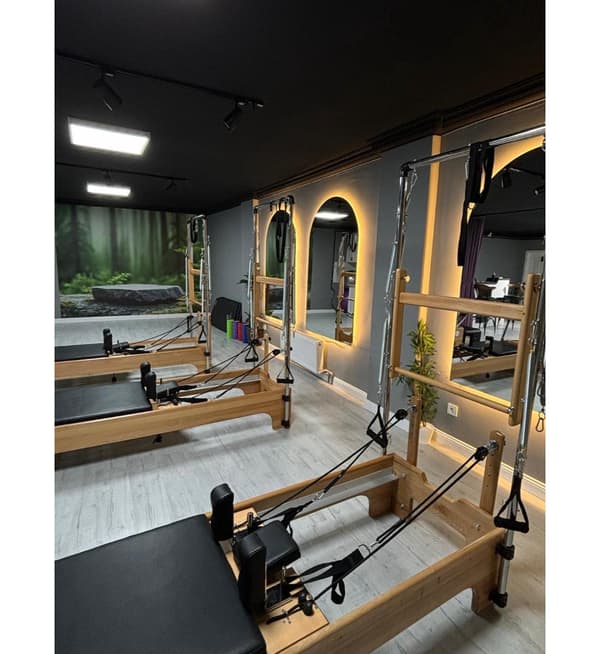 CM Sports Studio - 12. Fotoğraf