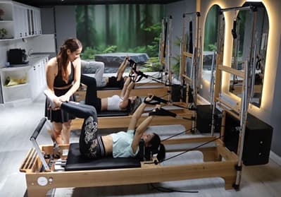 CM Sports Studio - 2. Fotoğraf