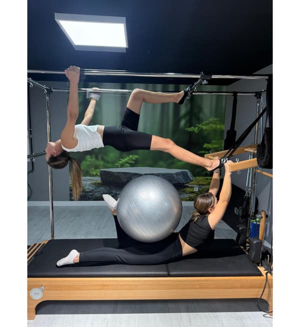 CM Sports Studio - 4. Fotoğraf