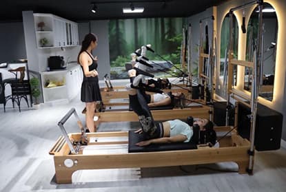 CM Sports Studio - 6. Fotoğraf