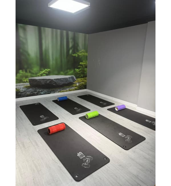 CM Sports Studio - 5. Fotoğraf