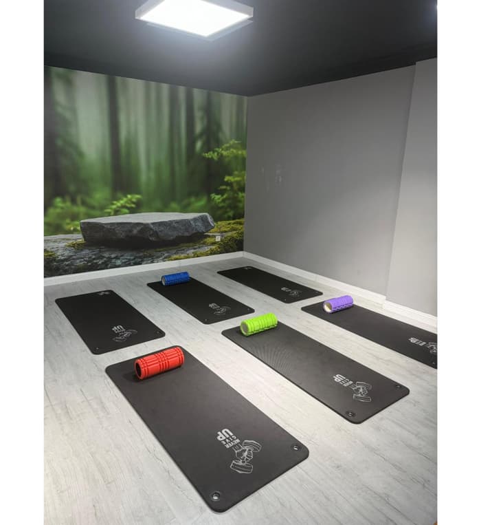 CM Sports Studio - 5. Fotoğraf
