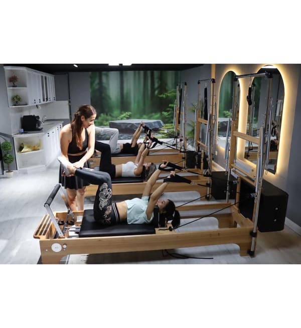 CM Sports Studio - 11. Fotoğraf