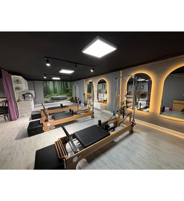 CM Sports Studio - 7. Fotoğraf