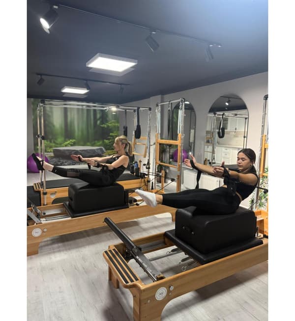 CM Sports Studio - 13. Fotoğraf