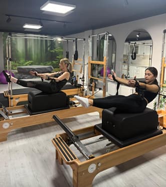 CM Sports Studio - 10. Fotoğraf