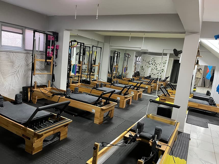 Elya Pilates Studio  - 3. Fotoğraf