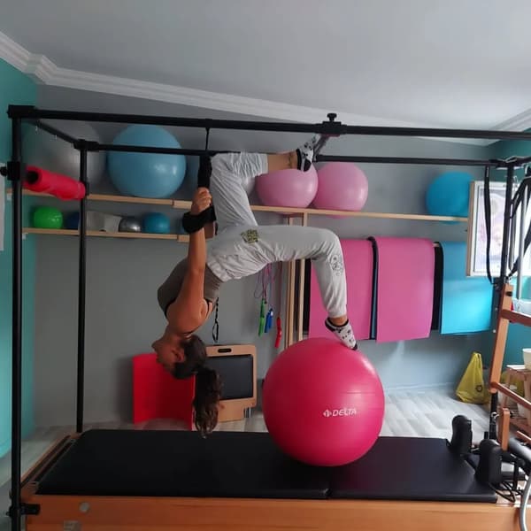 Elya Pilates Studio - 14. Fotoğraf Elya Pilates Studio - 14. Fotoğraf