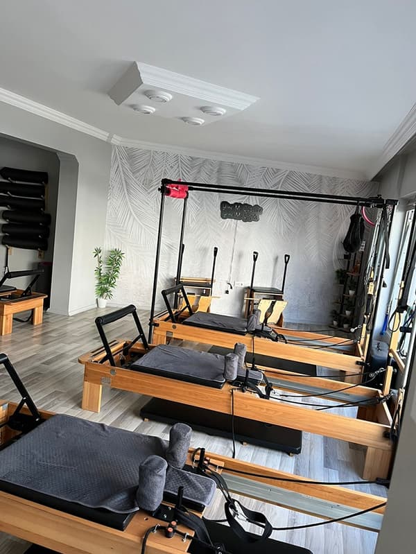 Elya Pilates Studio  - 11. Fotoğraf