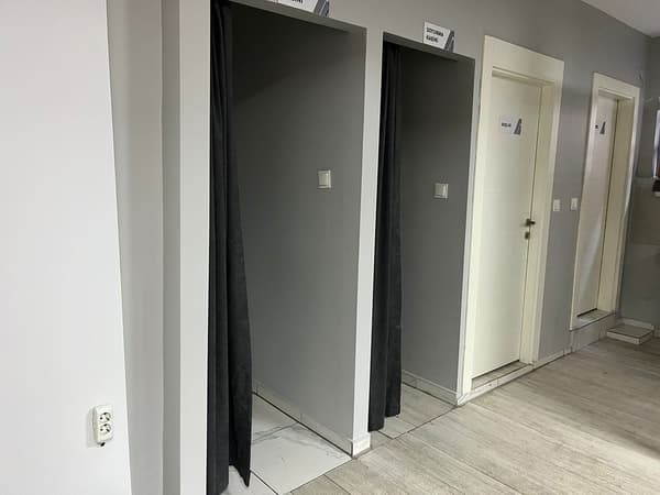 Elya Pilates Studio - 9. Fotoğraf Elya Pilates Studio - 9. Fotoğraf