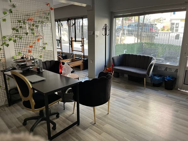 Elya Pilates Studio  - 8. Fotoğraf