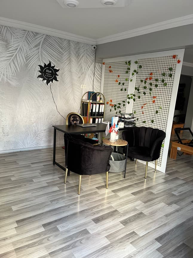 Elya Pilates Studio  - 4. Fotoğraf