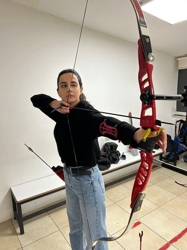 Ümitköy Okçuluk  - 3. Fotoğraf