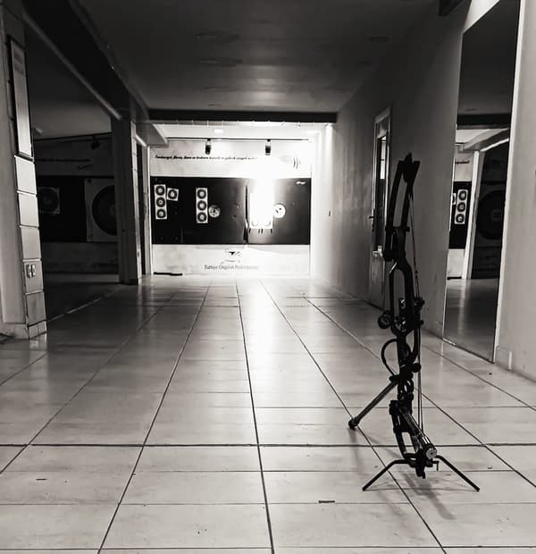 Ümitköy Okçuluk - 12. Fotoğraf Ümitköy Okçuluk - 12. Fotoğraf