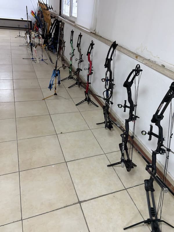 Ümitköy Okçuluk - 13. Fotoğraf Ümitköy Okçuluk - 13. Fotoğraf