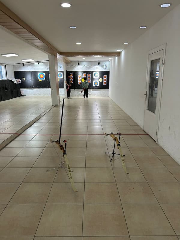 Ümitköy Okçuluk  - 10. Fotoğraf