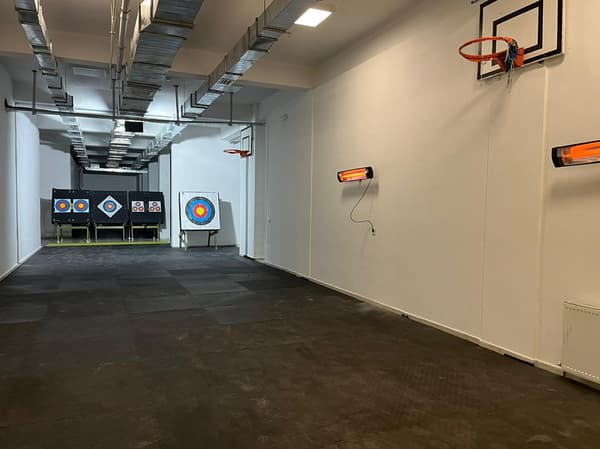 Keçiören Okçuluk - 10. Fotoğraf Keçiören Okçuluk - 10. Fotoğraf