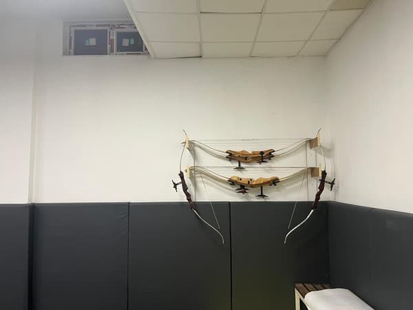 Keçiören Okçuluk - 5. Fotoğraf